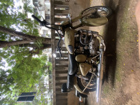 Royal Enfield Classic 500 2012 Model
