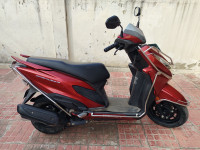 Honda Grazia 2018 Model