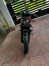 Royal Enfield Continental GT 650