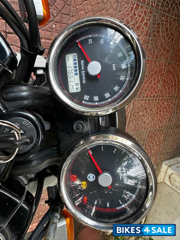 Royal Enfield Continental GT 650 Royal Enfield Continental GT 650