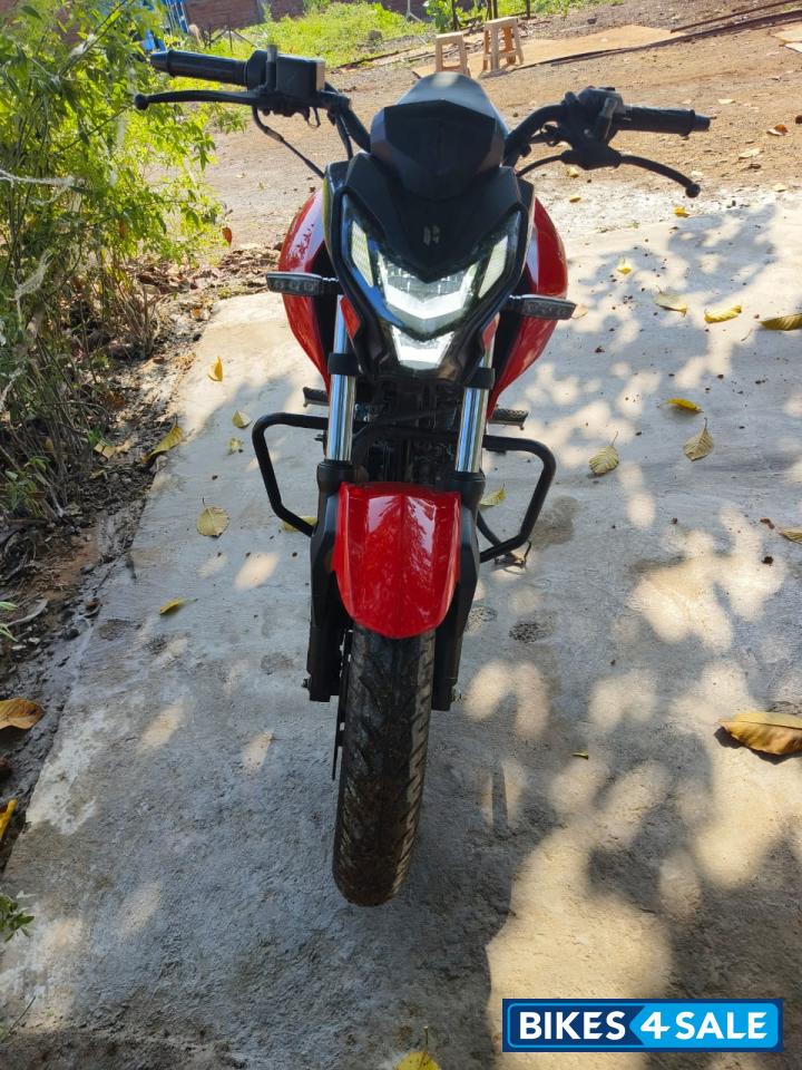 Hero Xtreme 160R BS6 Hero Xtreme 160R BS6