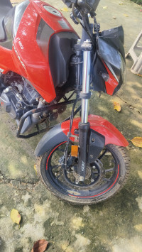 Hero Xtreme 160R BS6