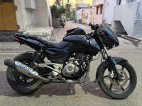 Bajaj Pulsar 180