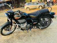 Royal Enfield Bullet Standard 350  Model