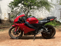Yamaha R15 V4 2023 Model