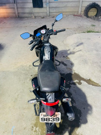 TVS Apache RTR 180