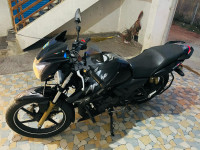 TVS Apache RTR 180