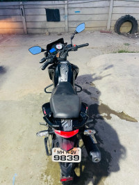 TVS Apache RTR 180