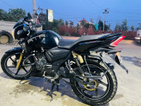 TVS Apache RTR 180
