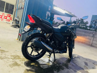 TVS Apache RTR 180