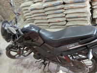 Hero Passion Pro i3s 2020 Model