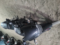 Bajaj Pulsar 150 Twin Disc