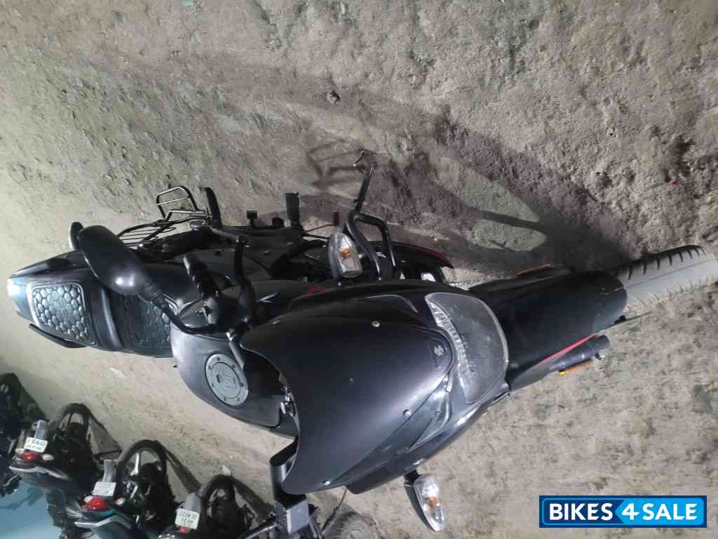 Bajaj Pulsar 150 Twin Disc