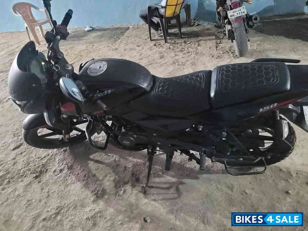 Bajaj Pulsar 150 Twin Disc