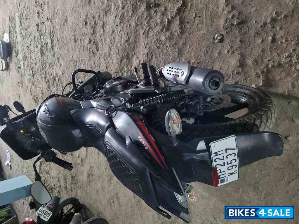 Bajaj Pulsar 150 Twin Disc