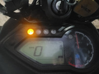 Bajaj Pulsar 150 Twin Disc