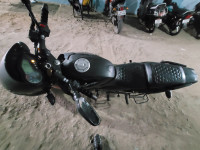 Bajaj Pulsar 150 Twin Disc
