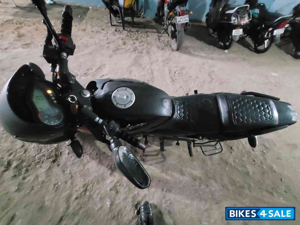 Bajaj Pulsar 150 Twin Disc
