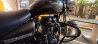 Royal Enfield Thunderbird 350