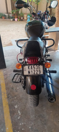 Royal Enfield Thunderbird 350