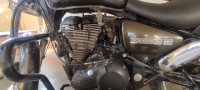 Royal Enfield Thunderbird 350