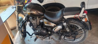 Royal Enfield Thunderbird 350