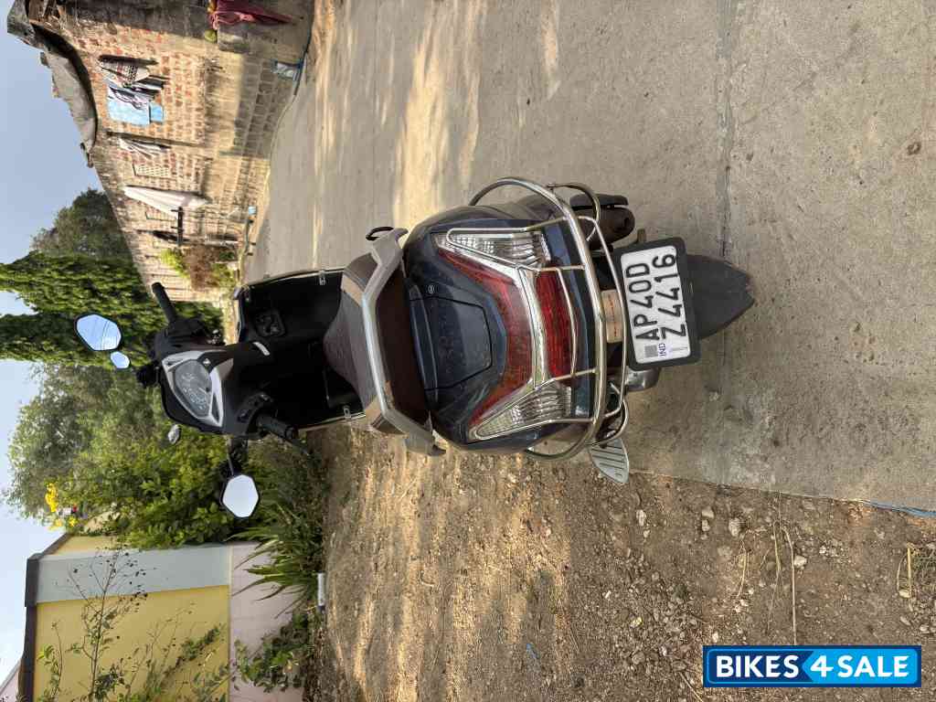 Honda Activa 125