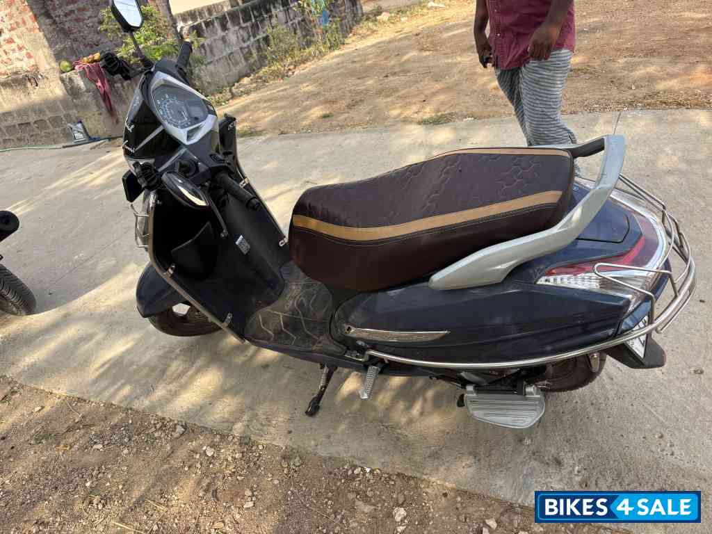 Honda Activa 125