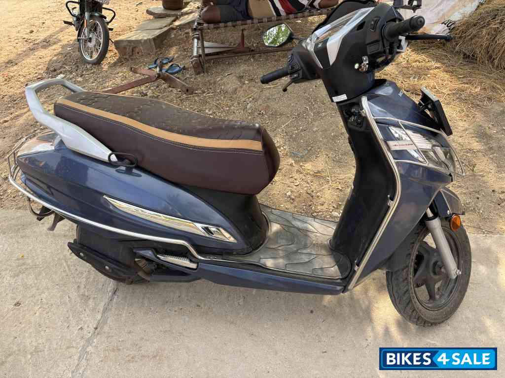 Honda Activa 125