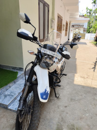 Hero Xpulse 200 4V 2023 Model