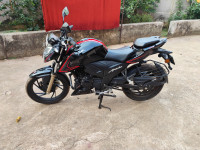 TVS Apache RTR 200 4V 2022