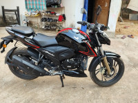 TVS Apache RTR 200 4V 2022