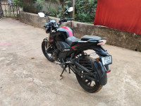 TVS Apache RTR 200 4V 2022