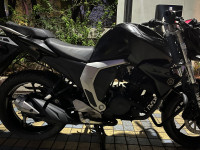 Yamaha FZ FI V2 2017 Model