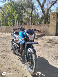 Bajaj Pulsar NS 125 2024 Model