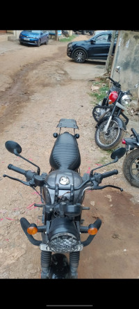 Royal Enfield Hunter 350 Metro