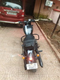 Jawa 42 Dual Channel ABS AllStar Black