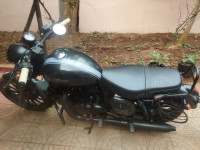 Jawa 42 Dual Channel ABS AllStar Black