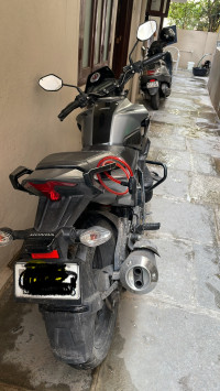 Honda XBlade 2018 Model