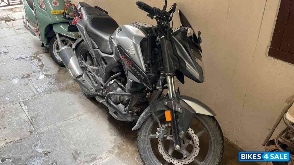 Honda XBlade Honda XBlade