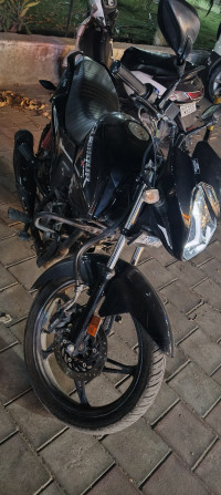 Hero Glamour 125 Disc