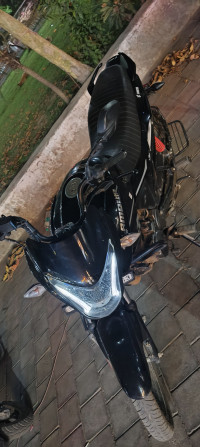 Hero Glamour 125 Disc