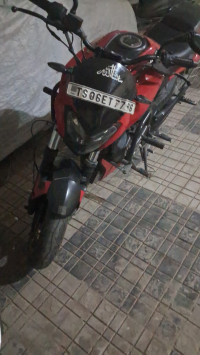 Bajaj Dominar 400 2018 Model