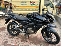 Bajaj Pulsar AS 150