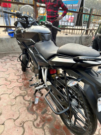 Bajaj Pulsar AS 150