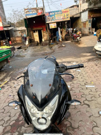 Bajaj Pulsar AS 150