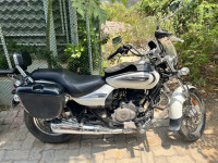 Bajaj Avenger Cruise 220 BS6 2023 Model