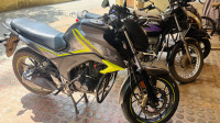 Honda CB Hornet 160R 2017 Model