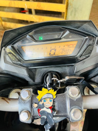 Honda CB Hornet 160R