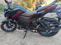 Honda Hornet 2.0